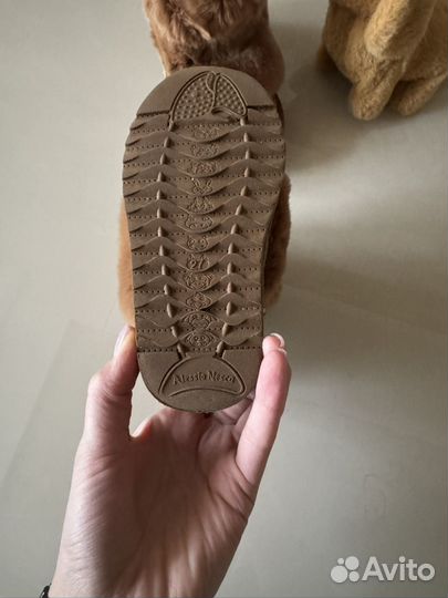 Угги детские