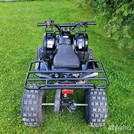 Квадроцикл