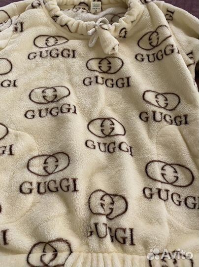 Домашний костюм женский 42 44