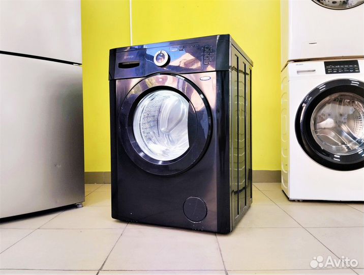 Стиральная машина бу Gorenje. Гарантия