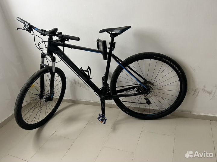 Велосипед Cube 29