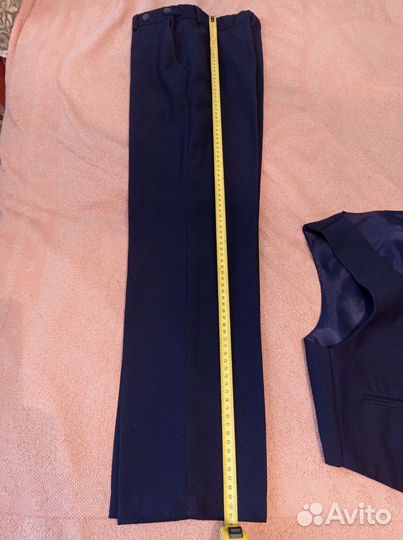 Школьный костюм