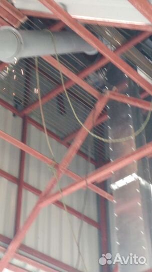 Строительство