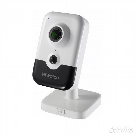 HiWatch IPC-C042-G0/W (4mm)