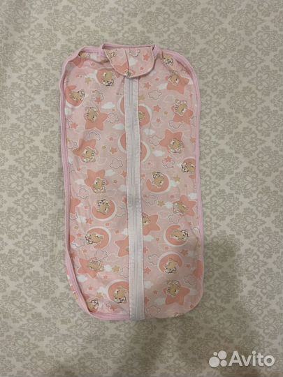 Детские вещи пакетом 56-62