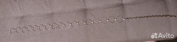 Пояс декоративный