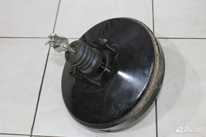 Усилитель тормозов вакуумный Lifan FAW