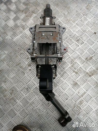 Рулевая колонка Volkswagen Passat Cc 358 1.8 cdab