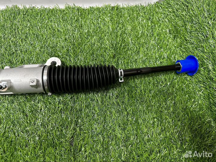 Рулевая рейка ford focus 2-3