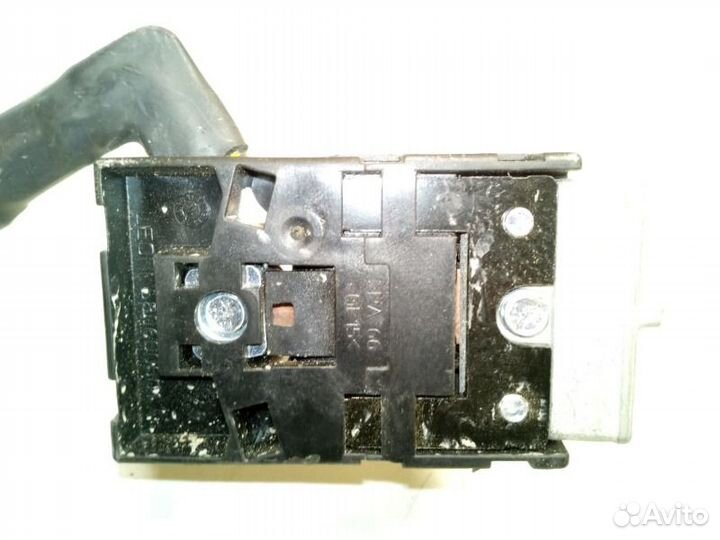 Клемма аккумулятора плюс Land Rover Range Rover