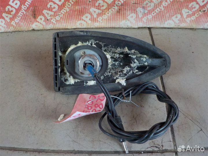 Антенна Opel Corsa-D хэтчбек Z14XEP 2008