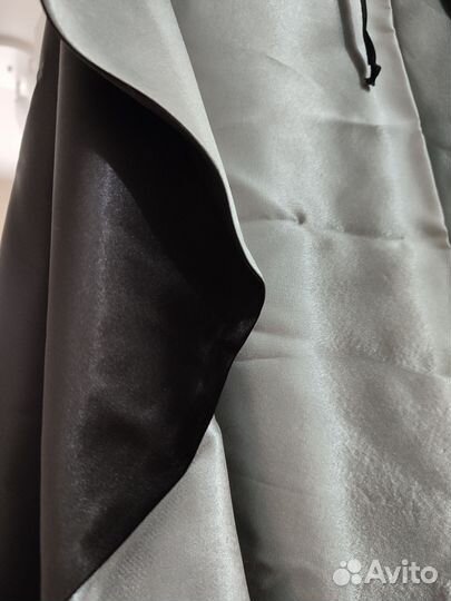 Накидка, маскарадный костюм, плащ для выступления