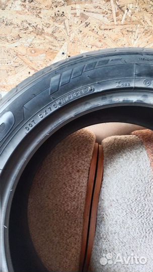 Toyo Proxes T1 Sport 235/55 R18