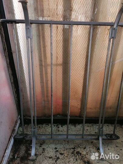 Багажник на крышу авто Скиф