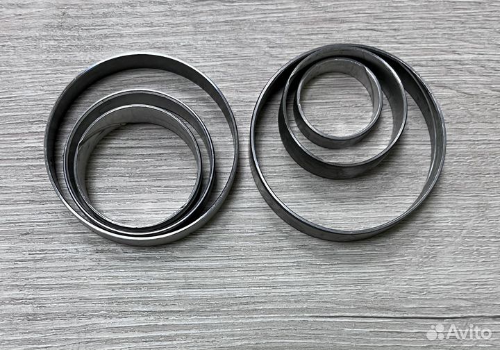 Комплект втулок АКПП M11 SsangYong New Actyon