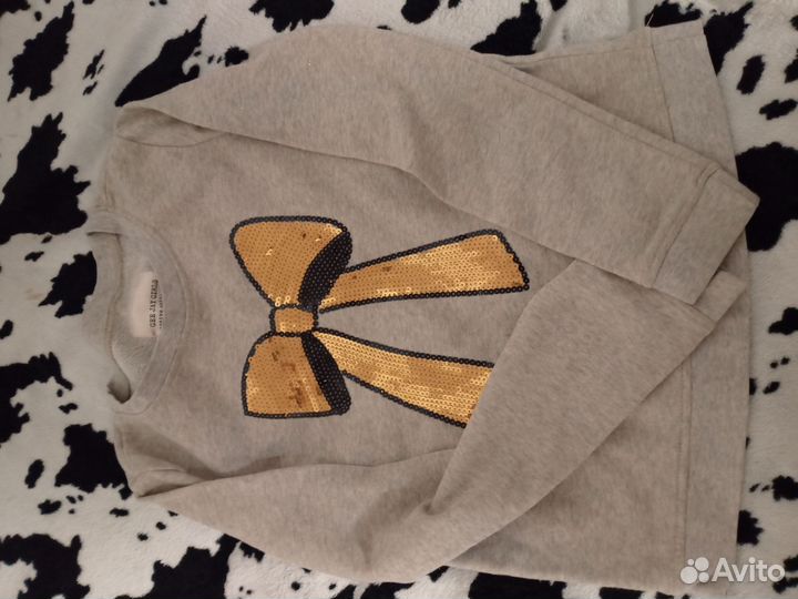 Детские вещи 152