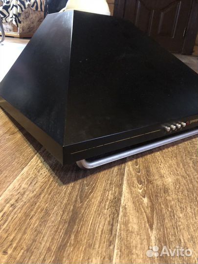 Вытяжка gorenje бу