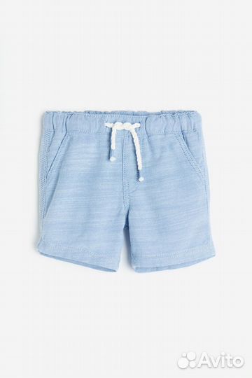 Шорты для мальчика