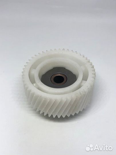 Шестеренка мясорубки mystery D53 d20 H32 h20