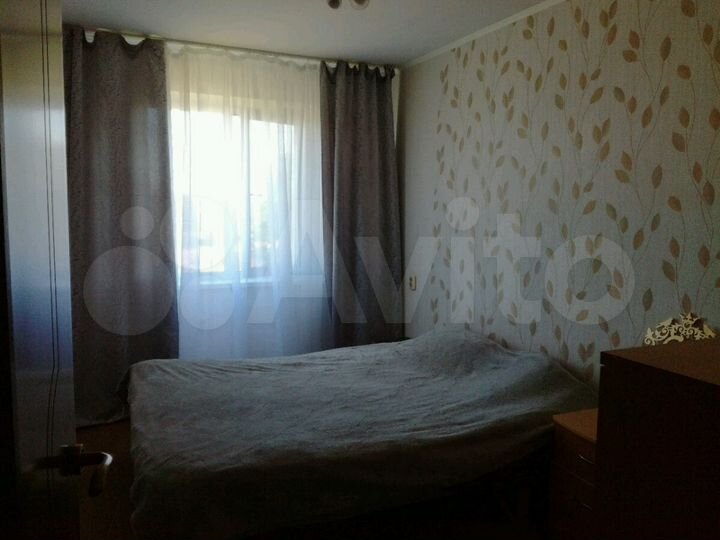 2-к. квартира, 46 м², 7/9 эт.