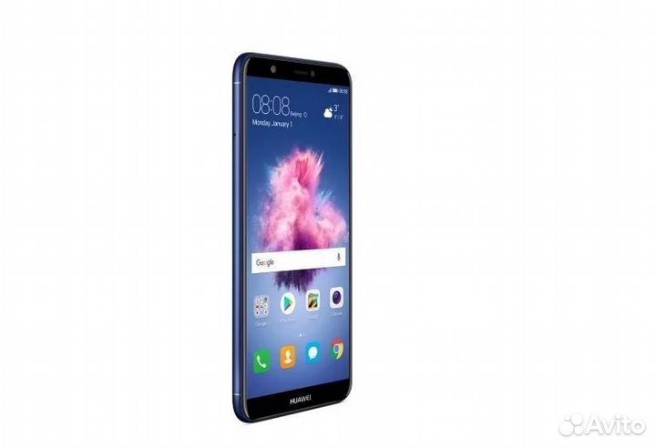 HUAWEI P Smart, 3/32 ГБ