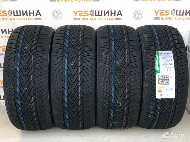 Rockblade Rock 525 235/45 R18 98C