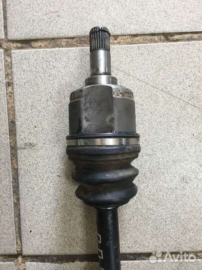 Привод правый Chery Fora Vortex Estina