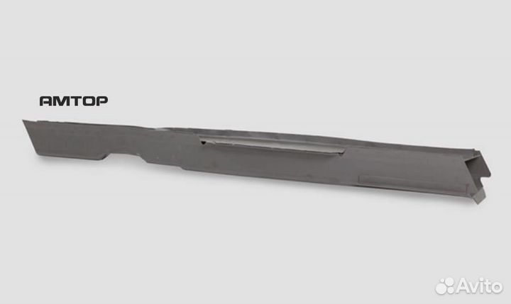 UAZ 046906540112001 Стойка УАЗ-469 (задней двери)