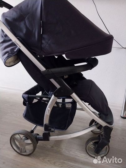 Прогулочная коляска бу