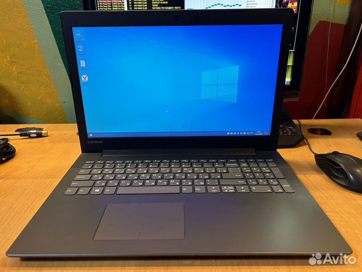 Lenovo ideapad 320-15iap