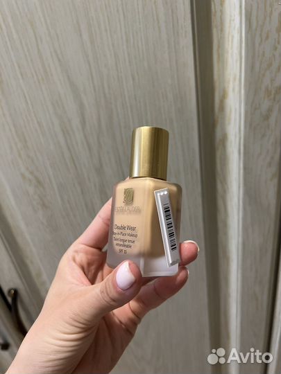 Estee lauder тональный крем