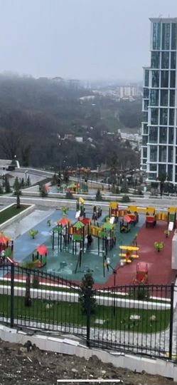 Квартира-студия, 18,3 м², 13/19 эт.