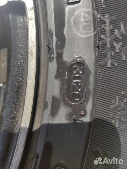 Диски r16 5*112