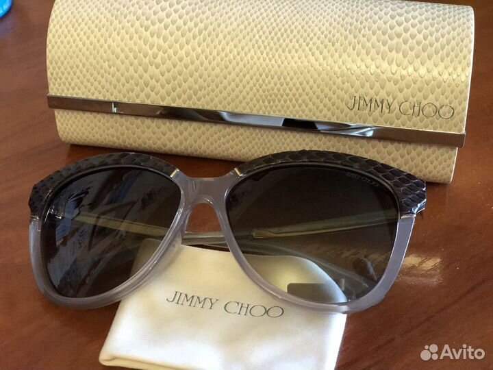 Очки jimmy choo оригинал