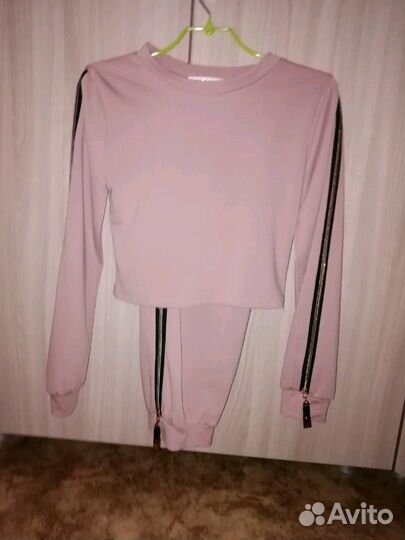 Спортивный костюм