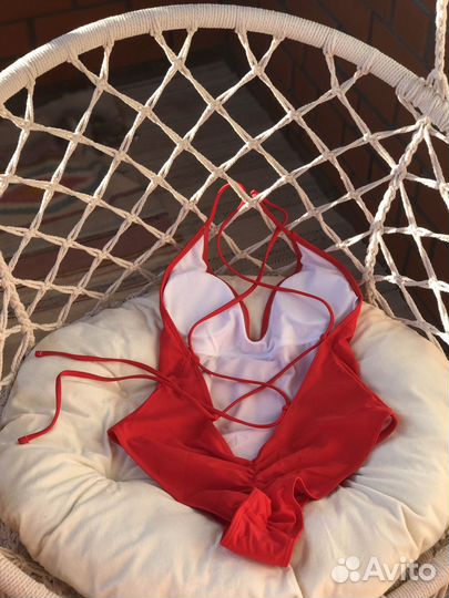 Купальник слитный Tahoe