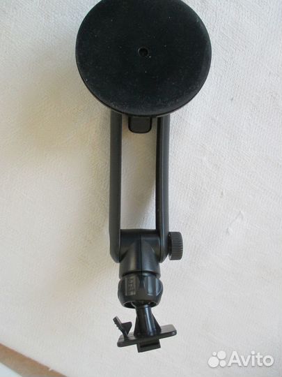 Универсальный держатель PU для планшетов SH - 50