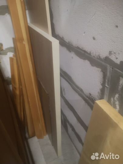 Обрезки столешницы. Доставлю