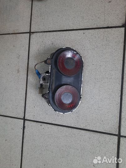 Стоп сигнал Honda vf 1000