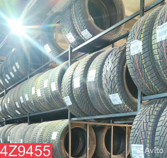 Yokohama Geolandar I/T-S G073 215/70 R16 97N