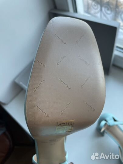 Туфли эконика 41