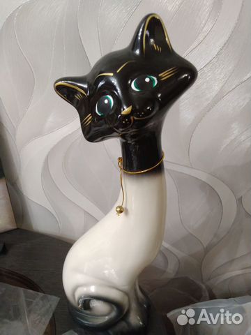 Кошка - копилка