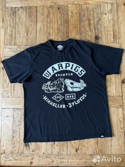 Футболка Dickies