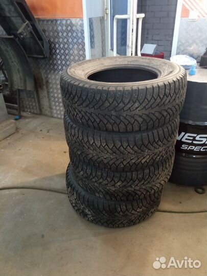 Nordman WR SUV 265/65 R17 116T