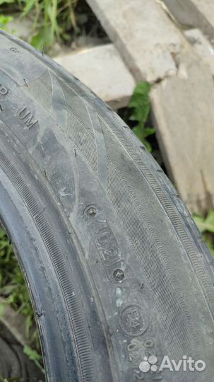 Triangle TH201 Sportex 225/50 R18