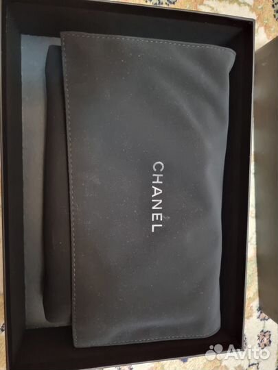 O mini bag chanel