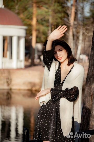 Услуги фотографа