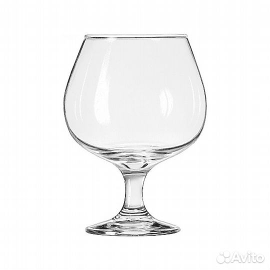 Бокалы для коньяка Libbey embassy