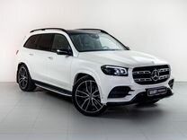 Mercedes-Benz GLS-класс 2.9 AT, 2023, 15 897 км, с пробегом, цена 15 490 000 руб.