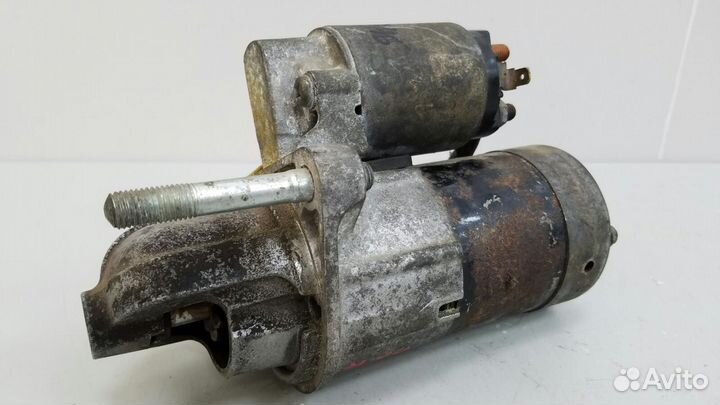 Стартер Suzuki Liana ER M16A 1.6Л 2007